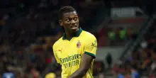 Leao: &laquo;Pubalgia e fuori posizione, stagione logorante. Premier o Liga mi valorizzerebbero di pi&ugrave;&raquo;
