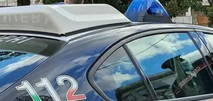 &laquo;Ho ucciso mia mamma&raquo;: fermato un 48enne. Aveva nascosto il corpo all'interno di un manufatto in cemento
