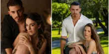 Temptation Island, ?Sonia Barrile e la verit&agrave; su Simone Margagliotti: &laquo;&Egrave; una situazione delicata, il bene prende forme diverse&raquo;