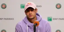 Cobolli, quanto ha guadagnato il finalista del Roland Garros? Montepremi e cifre nel dettaglio
