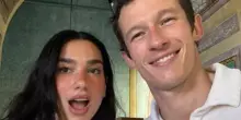 Dua Lipa, il programma del matrimonio di tre giorni a Palermo: il ricevimento, le nozze e il party. Tutte le location