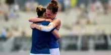 Italy Major Premier Padel, Giulia Dal Pozzo in semifinale al Foro Italico: &laquo;Sto vivendo un sogno&raquo;