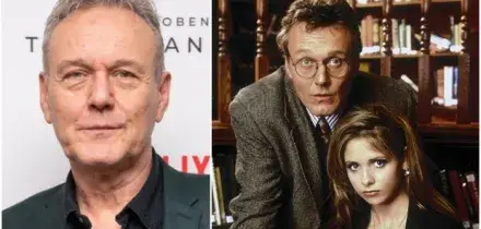 Anthony Head &egrave; morto, l'attore di ?Buffy l'ammazzavampiri? aveva 72 anni: 6 mesi fa aveva perso la compagna