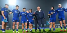 Rugby, Italia-Spagna Under 20 in campo alla vigilia dello Junior World Championship Georgia 2026