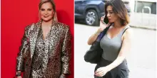 Bel&eacute;n Rodriguez e Marco Borriello, il retroscena di Simona Ventura: &laquo;La cacciava di casa&raquo;. Ecco perch&eacute; la scelse per l'Isola dei Famosi