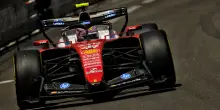 GP Monaco, libere 2: Hamilton precede Leclerc, Antonelli &egrave; quinto