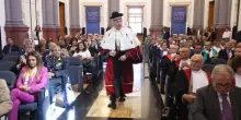 La Federico II festeggia 802 anni: premiati sette laureati ?illustri?