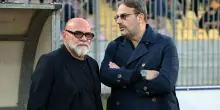 Cosmi e Faggiano, coppia riconfermata per l'assalto alla B