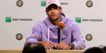 Matteo Arnaldi, cosa c'&egrave; dietro il ritiro dal Roland Garros: dal record (negativo) di ore giocate al fisico "portato al limite"