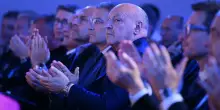 Inter, Marotta: &laquo;Palestra? Abbinarlo a noi &egrave; un po' forzato&raquo;