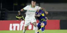 Mancini resta: Gasp lo blinda, rinnovo vicino