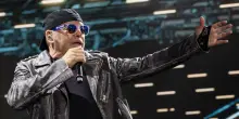 Vasco Rossi lancia il ?Giubileo? a Roma nel 2027: mega festa nazionale per i 50 anni di carriera. Programma, date e biglietti