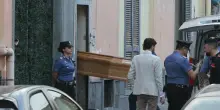 Boscotrecase, litiga con il vicino, ucciso per un sacchetto dei rifiuti