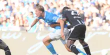 Napoli, ecco il calendario completo della stagione: partenza in salita, subito Como e Inter