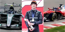 F1, Kimi Antonelli cerca la quinta consecutiva a Monaco: orari, griglia di partenza, classifica piloti