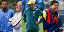 Mondiali quando iniziano? Date, gironi, dove vederli (anche in charo) e convocati squadra per squadra