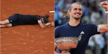 Zverev, chi &egrave; il vincitore del Roland Garros: et&agrave;, ranking, il diabete, i guadagni, la fidanzata e le accuse di violenza domestica