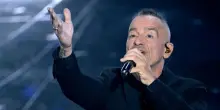 Eros Ramazzotti, scaletta concerto a Udine del 6 giugno. Orari, ingressi, parcheggi e come arrivare al Bluenergy Stadium