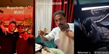 Ngonge in Georgia con Kvaratskhelia: l'amicizia nata ai tempi del Napoli