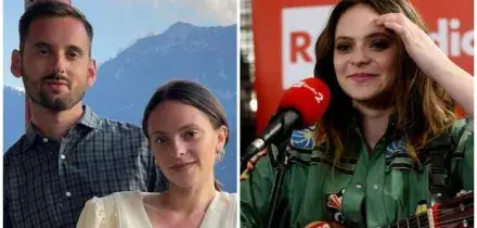 Francesca Michielin si sposa, il matrimonio con Davide Spigarolo: chi &egrave; il futuro marito della cantante