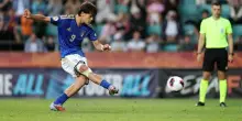 Under 17, Italia-Belgio 1-1: gli azzurrini sono campioni d'Europa dopo i calci di rigore