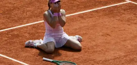 Mirra Andreeva, chi &egrave; la campionessa del Roland Garros: et&agrave;, altezza, carriera, stipendio, ranking