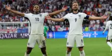 Inghilterra-Nuova Zelanda: orario, dove vederla (tv e streaming) e probabili formazioni