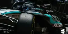 Gp Monaco, magia di Antonelli: &egrave; in pole davanti a Verstappen, in seconda fila le Ferrari di Hamilton e Leclerc