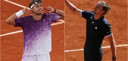 Cobolli-Zverev, il precedente a Monaco di Baviera: Flavio ha gi&agrave; battuto il tedesco, ecco come pu&ograve; vincere il Roland Garros