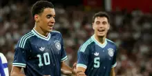 Germania-Usa: orario, dove vederla (tv e streaming) e probabili formazioni