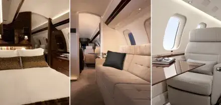Russia, lusso e voli privati (in jet occidentali) tra Dubai e Mosca: cos&igrave; i fedelissimi di Putin aggirano le sanzioni