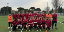 Achillea, al via il 7&deg; Memorial Sandro Ciotti: il calcio giovanile illumina l'estate romana