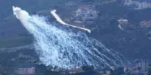 &laquo;Israele ha usato munizioni al fosforo bianco su aree popolate del Libano&raquo;. Il retroscena del Nyt sugli attacchi dell'Idf