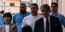 Totti: &laquo;Senza Italia &egrave; un Mondiale diverso. La Roma in Champions mi ha esaltato&raquo;