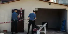 Roma, uccide la madre col mattarello: verifiche sui conti della vittima. I vicini: &laquo;Ha sempre vissuto sulle sue spalle&raquo;