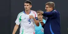 Baldini ai saluti: &laquo;L?Italia ha futuro&raquo;