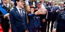 Meloni oggi non sar&agrave; a Londra al vertice tra Francia, Germania e Inghilterra. I ?paletti? per il s&igrave; a Kiev nell?Ue