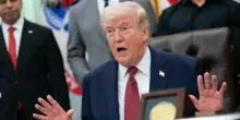 Trump mette un gettone sul Tech. Ma crescono i timori sul Nasdaq