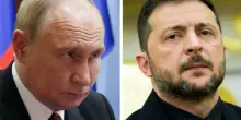 Quello schiaffo di Zelensky allo zar per aumentare la pressione sulla Russia