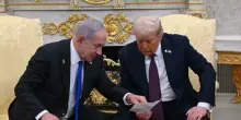 &laquo;Israele spia gli alti vertici americani&raquo;. L?allerta e la crisi della fiducia Usa per Bibi
