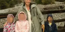 Famiglia del bosco, i tre bambini e la nuova attrazione per la televisione dopo l'allontanamento