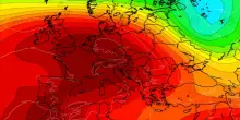 Meteo Italia, in arrivo una forte ondata di caldo africano: temperature fino a 36 gradi da Roma a Milano