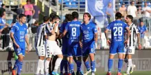 Serie C finale playoff: chi sale tra Ascoli e Brescia? Dove vederla, le probabili formazioni, in tribuna l'allenatore di Sinner