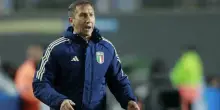 Under 21, Italia-Albania: orario, dove vederla in tv e le probabili formazioni