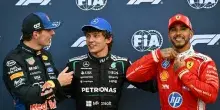GP Monaco 2026, Kimi Antonelli in pole: orario, griglia di partenza e dove vedere la gara in tv