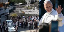 Leone XIV riempie Madrid: 1,2 milioni al Corpus e la sfida di ricucire una Chiesa divisa, ecco come