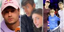 Flavio Cobolli, chi &egrave; il tennista in finale al Roland Garros: la casa a Montecarlo, il rapporto mai decollato con Sinner e l'amico di 13 anni morto