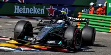 Gp Monaco, la diretta: Kimi Antonelli pu&ograve; fare la storia, Verstappen e Hamilton i contendenti