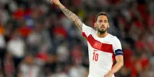 Calhanoglu, l'agente: &laquo;Accordo con il candidato presidente del Fenerbahce&raquo;. Ausilio replica: &laquo;L'Inter non vuole venderlo&raquo;