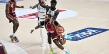 La finale scudetto sar&agrave; tra Milano e Venezia. Virtus Roma 1960, da domani si gioca la serie A2 contro Montecatini